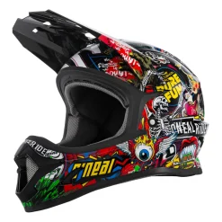 SONUS YOUTH HELMET Children’s Full Face Helmet