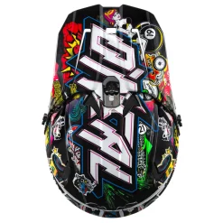SONUS YOUTH HELMET Children’s Full Face Helmet