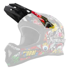 SONUS YOUTH HELMET Children’s Full Face Helmet
