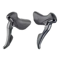 Sora ST-R3000 brake/shift lever combination