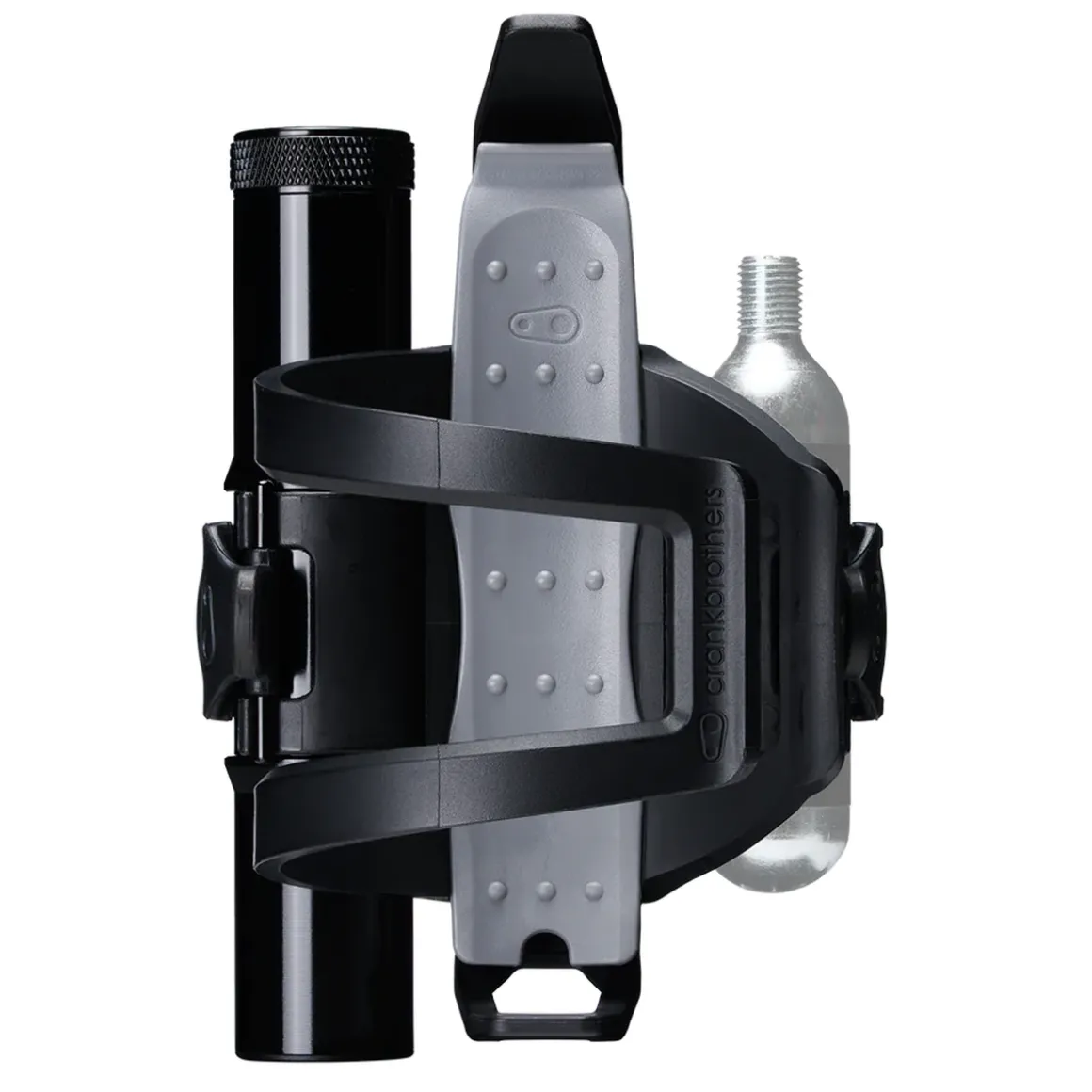 S.O.S BC 18 Bottle Cage Tool Kit Bottle Cage with Tool Set