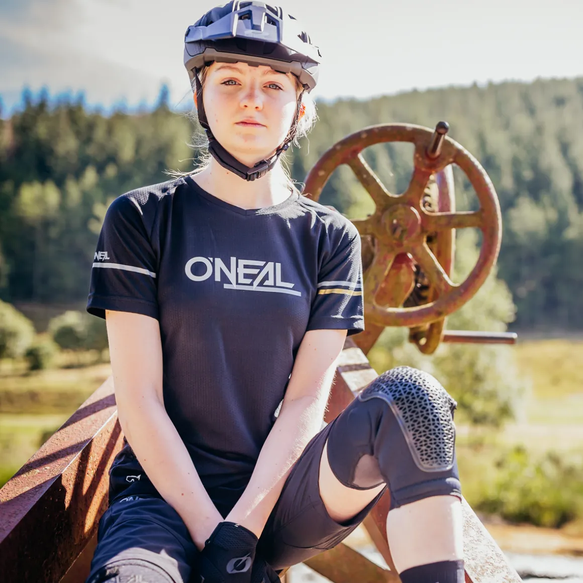 SOUL WOMEN’S JERSEY V.23 Women’s Short Sleeve Cycling Shirt