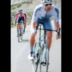 SOUND JERSEY Cycling Jersey
