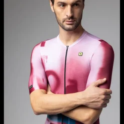 SOUND JERSEY Cycling Jersey