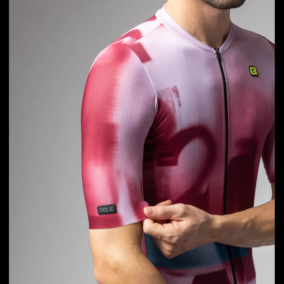 SOUND JERSEY Cycling Jersey