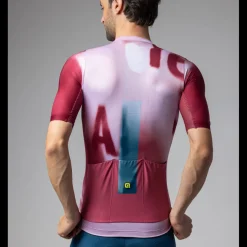 SOUND JERSEY Cycling Jersey