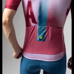SOUND JERSEY Cycling Jersey