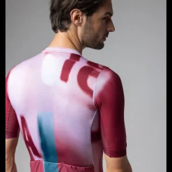 SOUND JERSEY Cycling Jersey