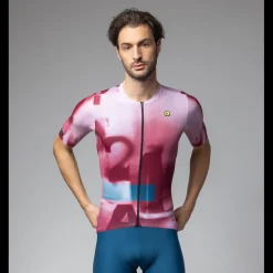 SOUND JERSEY Cycling Jersey
