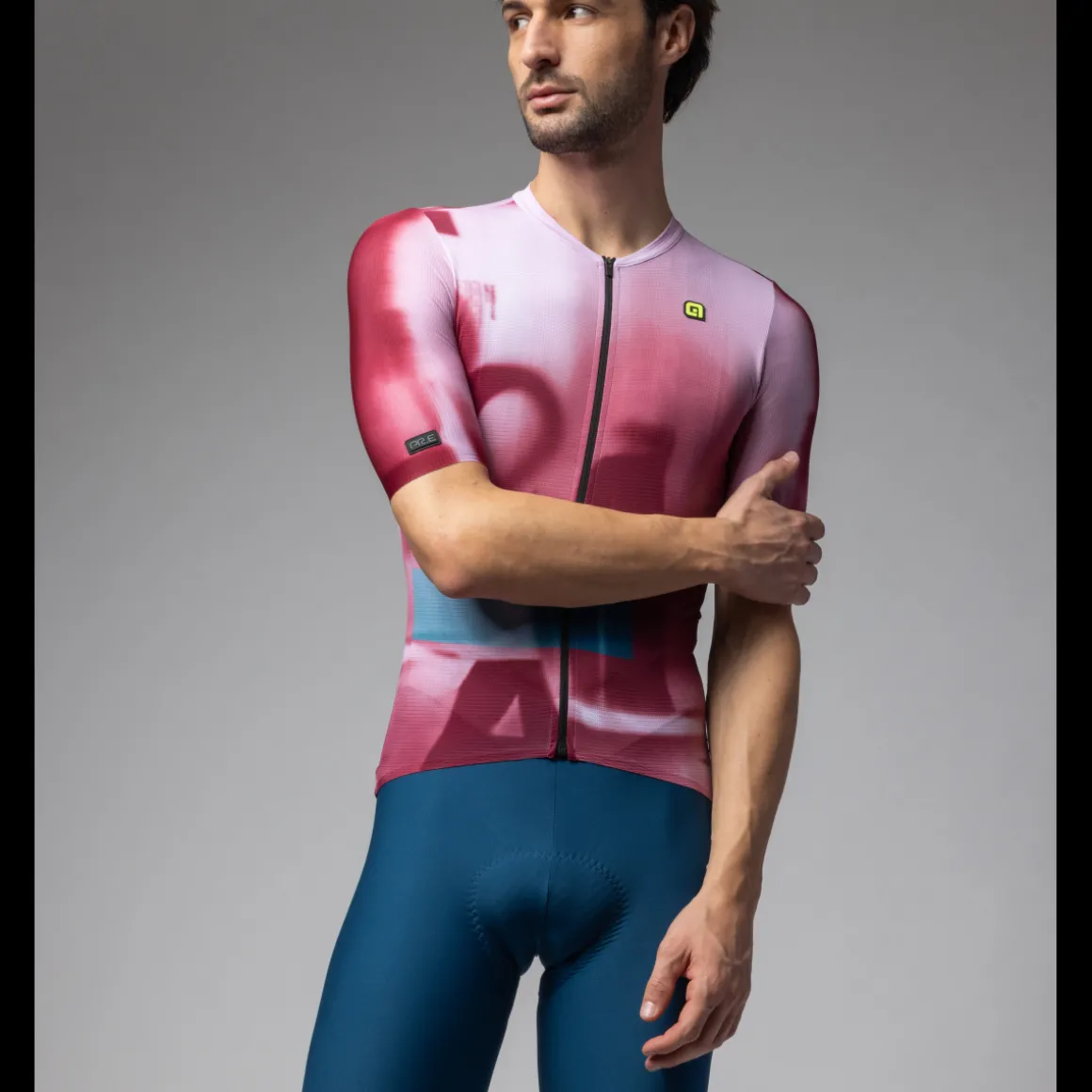 SOUND JERSEY Cycling Jersey