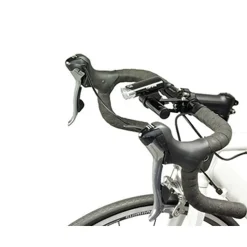 Space Grip SGS-400-OS bike computer and light mount 100 mm