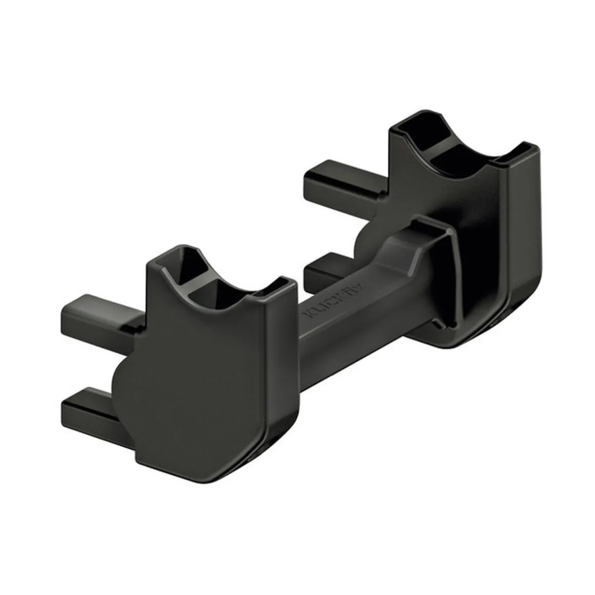 Spacer Kit E 90° for Handlebar Adapter E