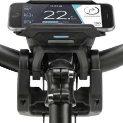 Spacer Kit E 90° for Handlebar Adapter E