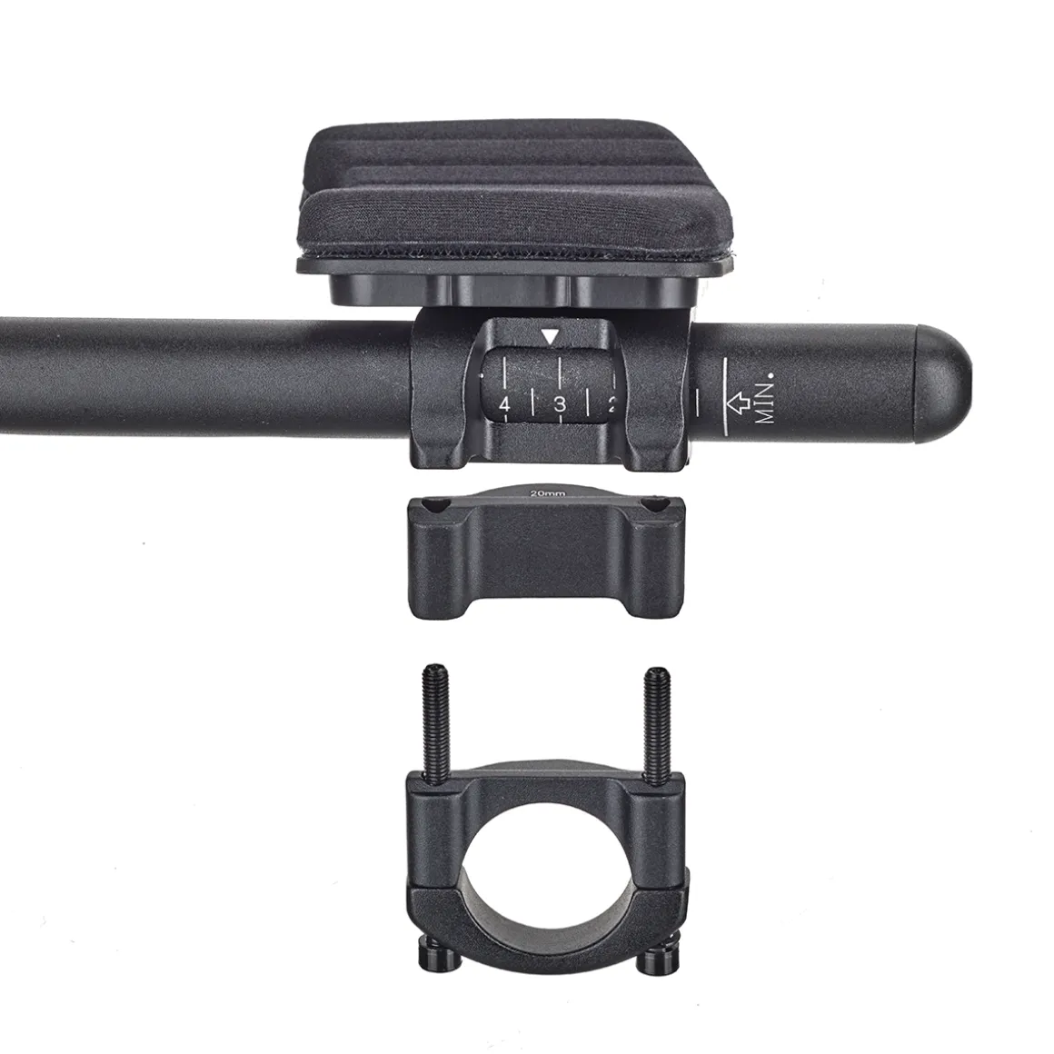 Spacer Set for Race Attack R-1 & Race Attack R-2