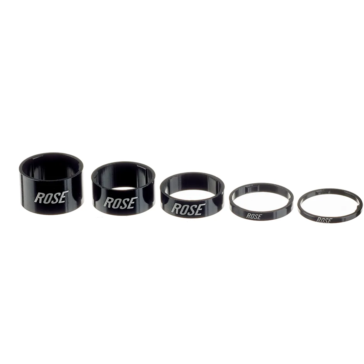 Spacer SL Alloy 1 1/8“