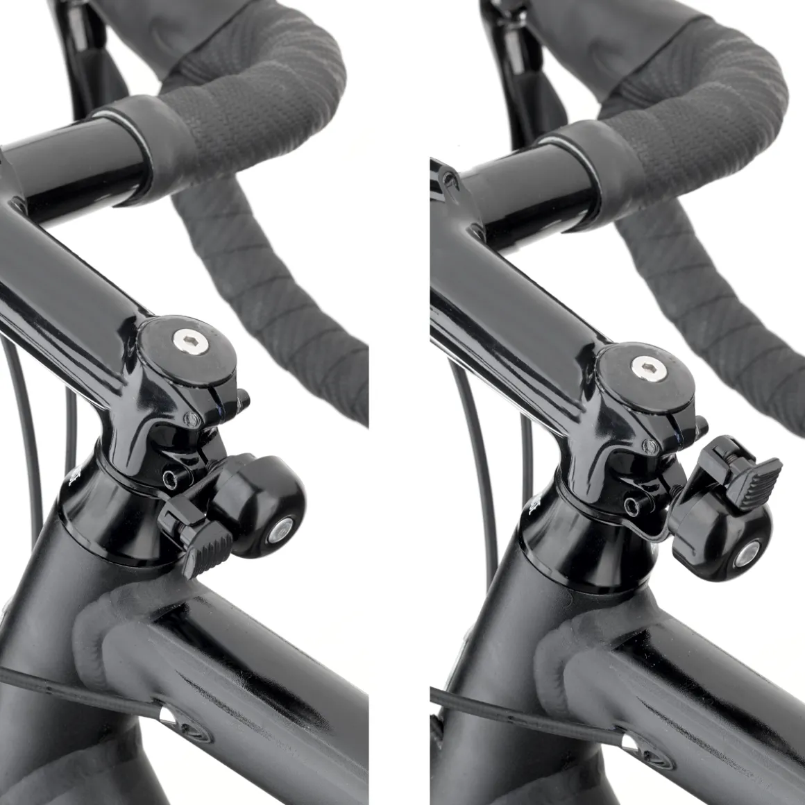 Spacerbell Bike Bell