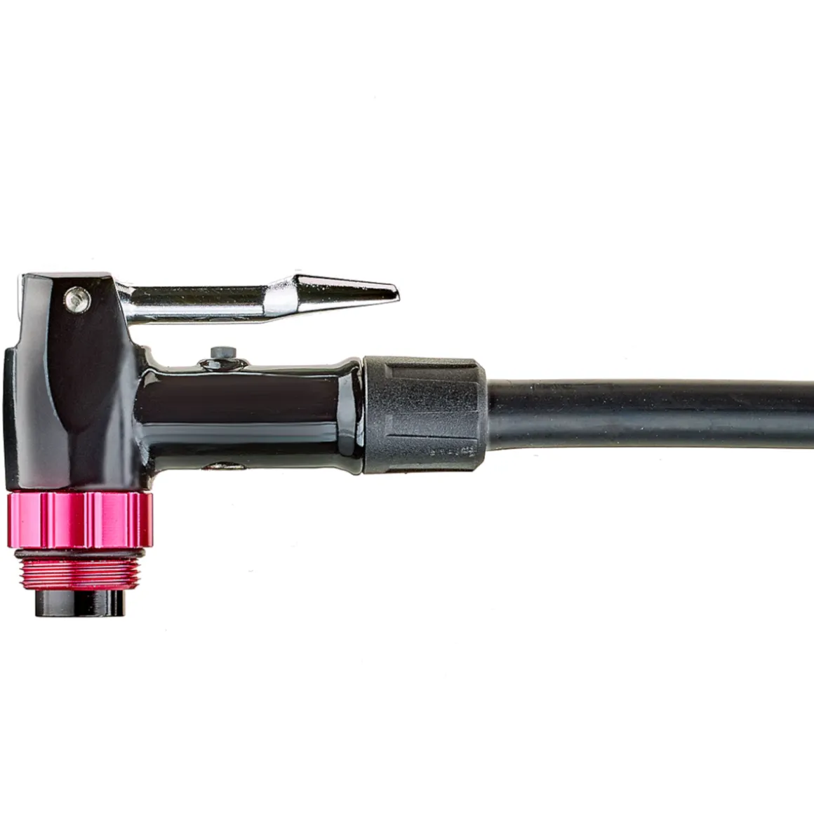 Spare Hose incl. Pump Head for ROSE Druckmacher BL