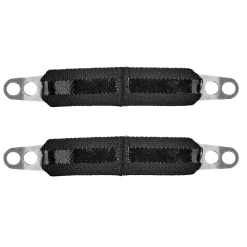 Spare Part Set for Spider Rear Rack and Handlebar Mount
