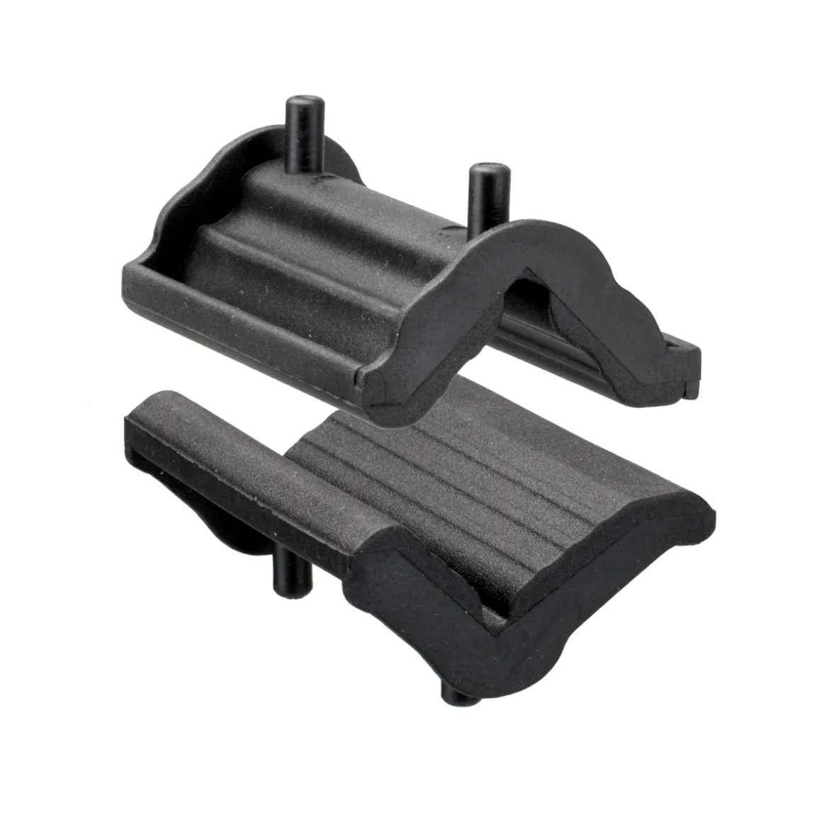 Spare Rubber for the Retaining Claw of ROSE S 4000-E Workstand