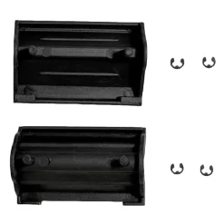 Spare Rubber for the Retaining Claw of ROSE S 4000-E Workstand