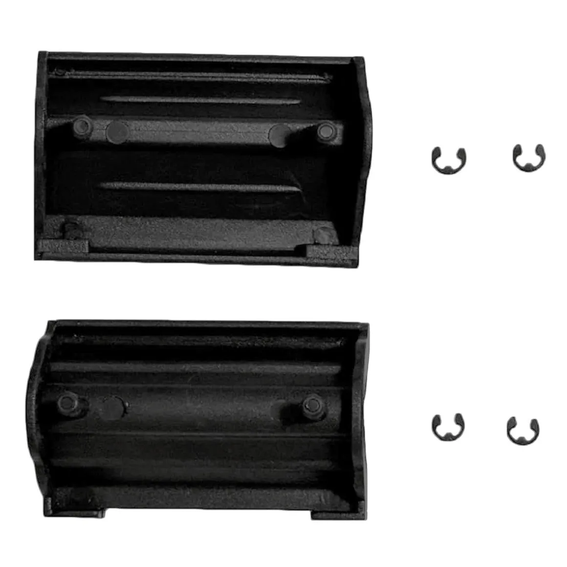 Spare Rubber for the Retaining Claw of ROSE S 4000-E Workstand