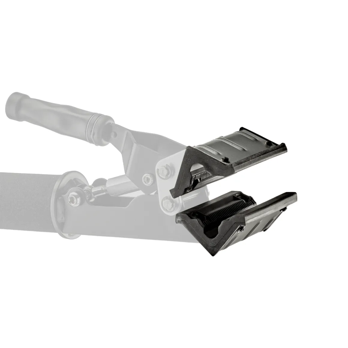 Spare Rubber for the Retaining Claw of ROSE S 1400-E Workstand