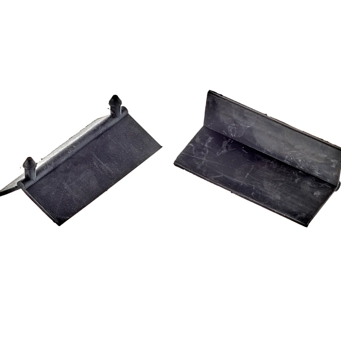 Spare Rubber Pads for the Clamp of S 3000/1300/900 Workstands