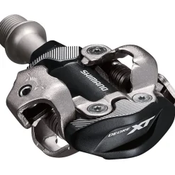 SPD PD-M8100 Deore XT Pedals