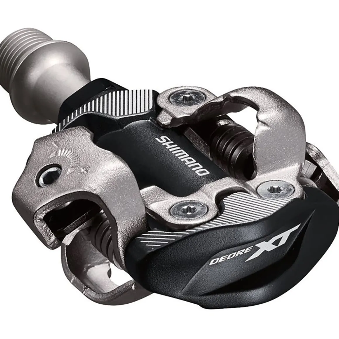 SPD PD-M8100 Deore XT Pedals