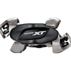 SPD PD-M8100 Deore XT Pedals