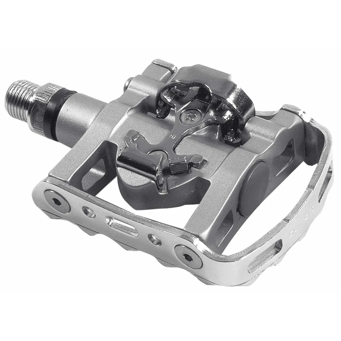 SPD PD-M324 Dual-sided Pedal Set (Duo Pedals / Hybrid Pedals / Combo Pedals)