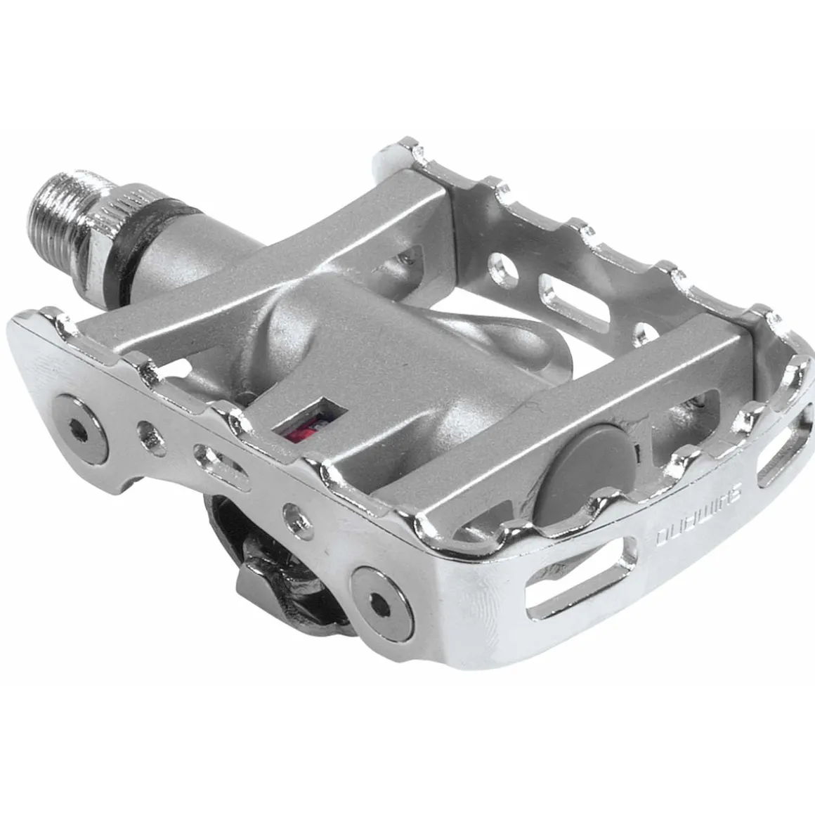 SPD PD-M324 Dual-sided Pedal Set (Duo Pedals / Hybrid Pedals / Combo Pedals)