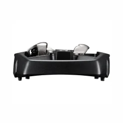 SPD PD-T8000 Deore XT Pedal Set (Dual-sided Pedals / Hybrid Pedals / Combo Pedals)