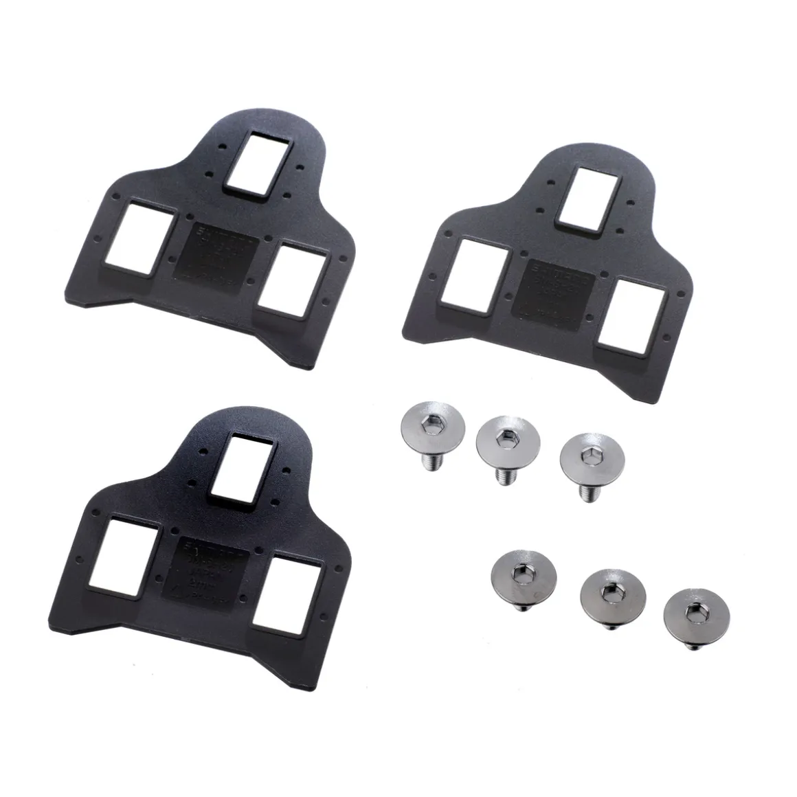 SPD-SL SM-SH20 cleat spacers
