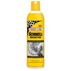 Speed Clean Quick Degreaser