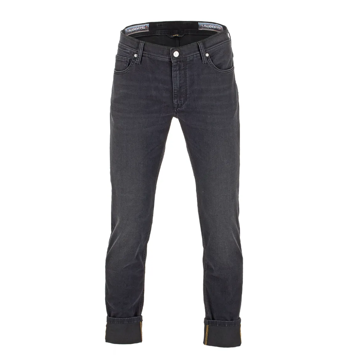 SPEED DS Coolmax Denim Stretch Jeans