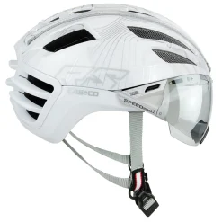 SPEEDAIRO 2 RS Bike Helmet with Visor