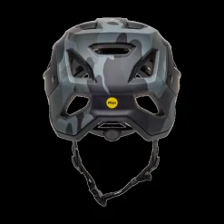 SPEEDFRAME CAMO HELMET MTB Helmet
