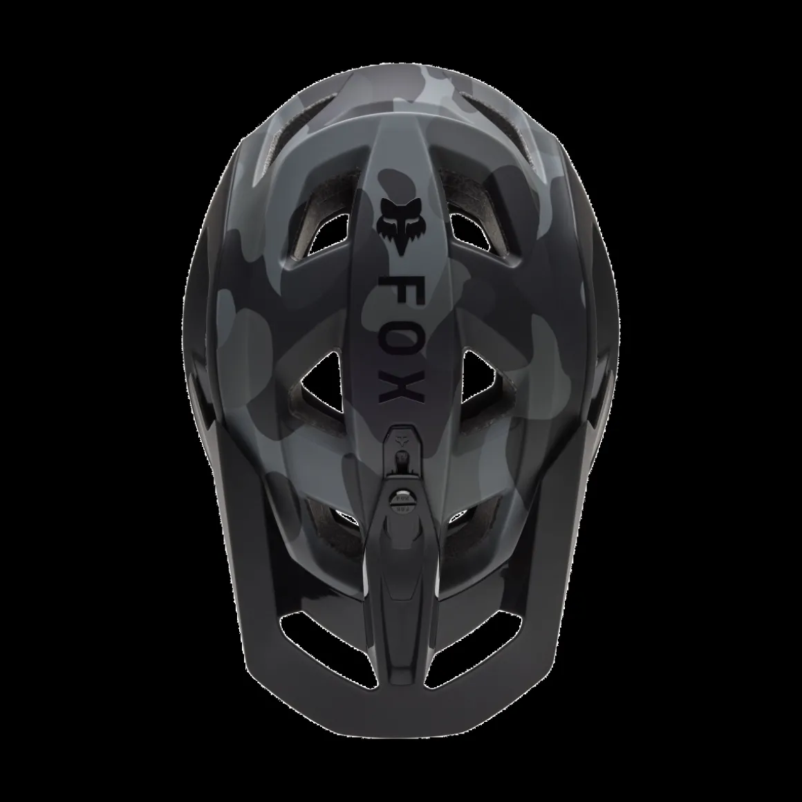 SPEEDFRAME CAMO HELMET MTB Helmet