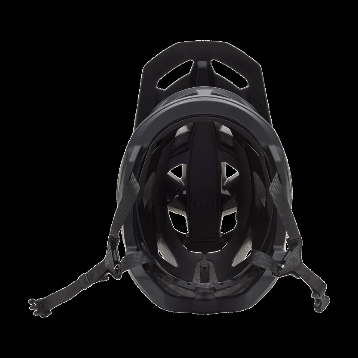 SPEEDFRAME CAMO HELMET MTB Helmet
