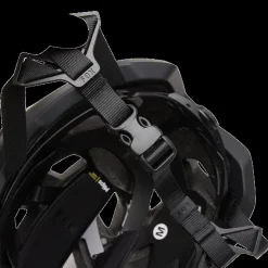 SPEEDFRAME HELMET SOLID MTB Helmet