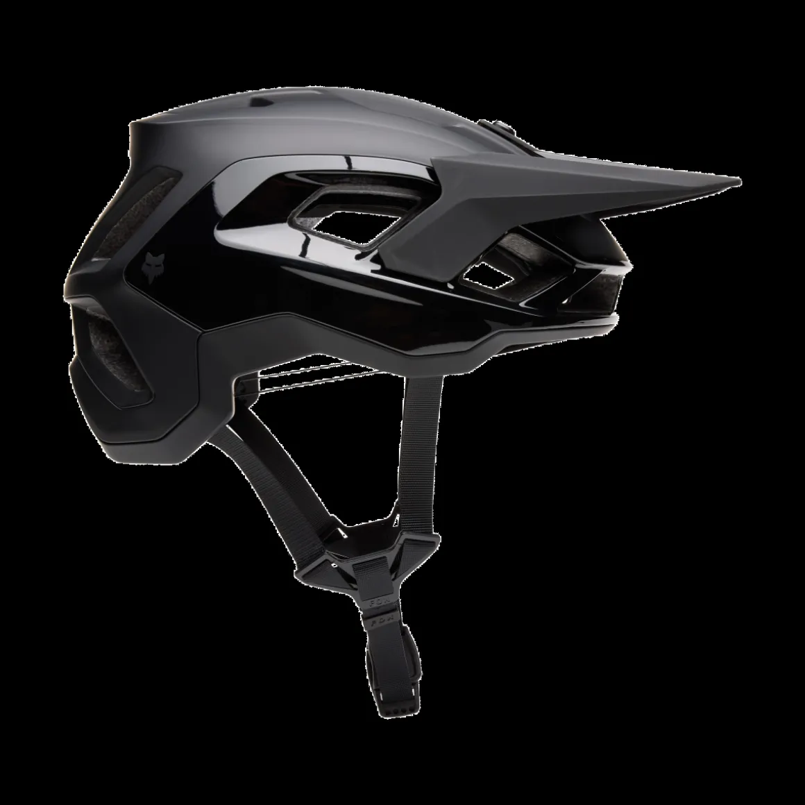 SPEEDFRAME PRO MT BLK MTB Helmet