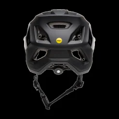 SPEEDFRAME PRO MT BLK MTB Helmet