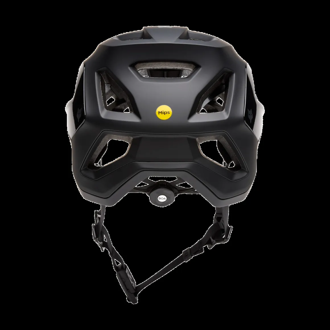 SPEEDFRAME PRO MT BLK MTB Helmet