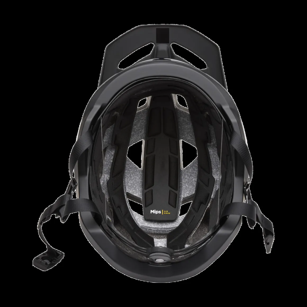 SPEEDFRAME PRO MT BLK MTB Helmet