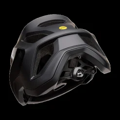 SPEEDFRAME PRO MT BLK MTB Helmet