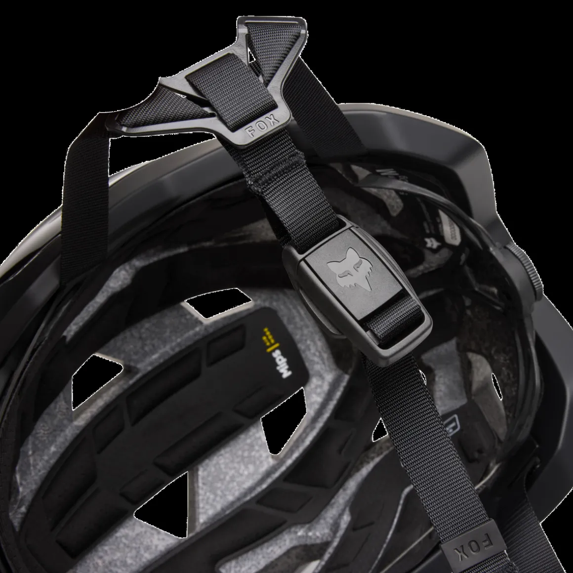 SPEEDFRAME PRO MT BLK MTB Helmet