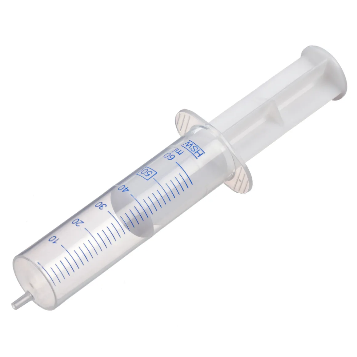 Speedhub Syringe