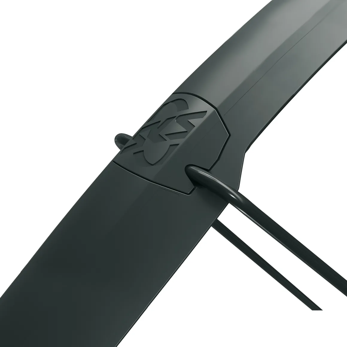 Speedrocker Road Gravel Mudguard Set