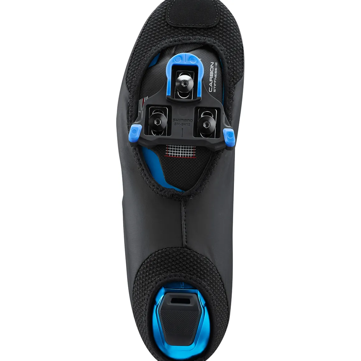 S-PHYRE TALL SHOE COVER